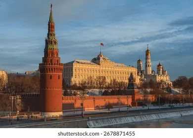 Новый взгляд на столицу с высоты колес